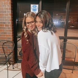 Meet your Posher, Kennedy